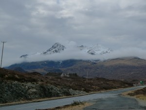 cuillins