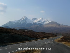 cuillins