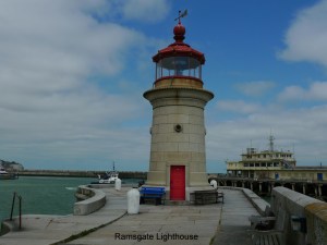 ramsgatelighthouse